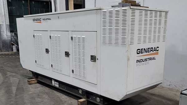 Generac Generators: Powering homes, businesses,