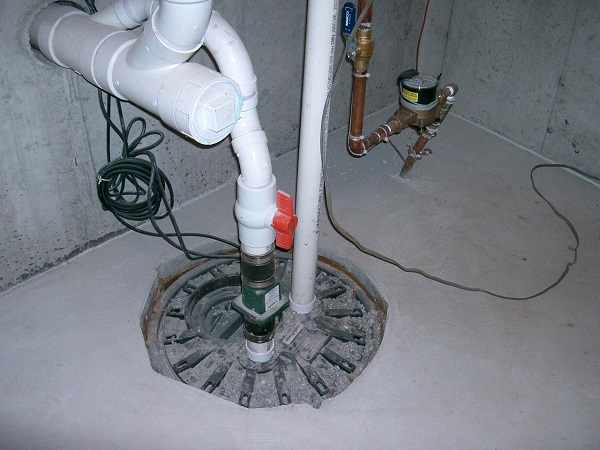 The ultimate guide to Sump Pumps in basements