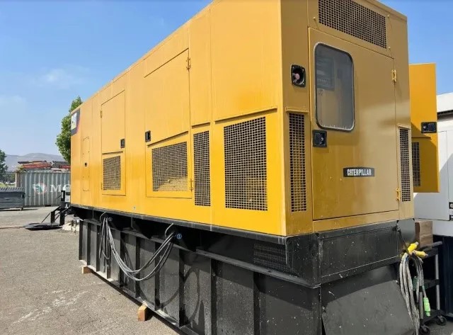 Top diesel generator brands in Africa: What you need to know