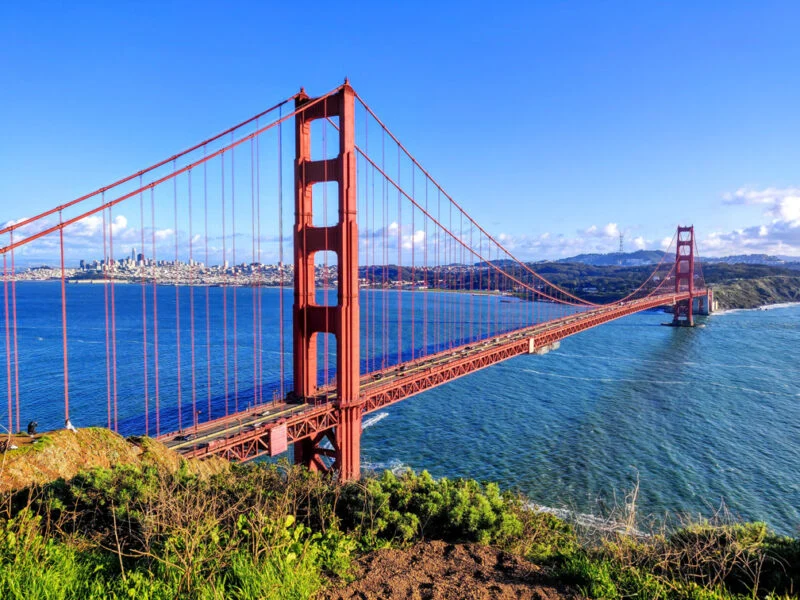 largest bridges in the United States