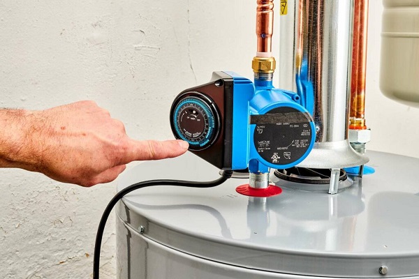 Everything you need to know about Hot Water Circulation Pumps