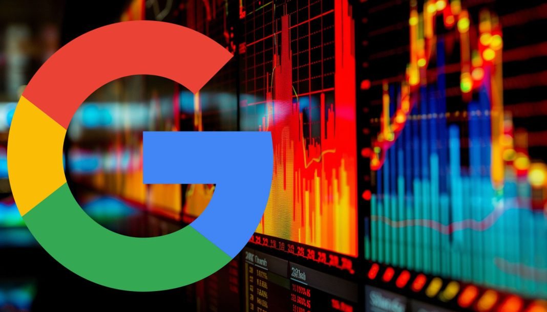 Alphabet’s $70 Billion Buyback