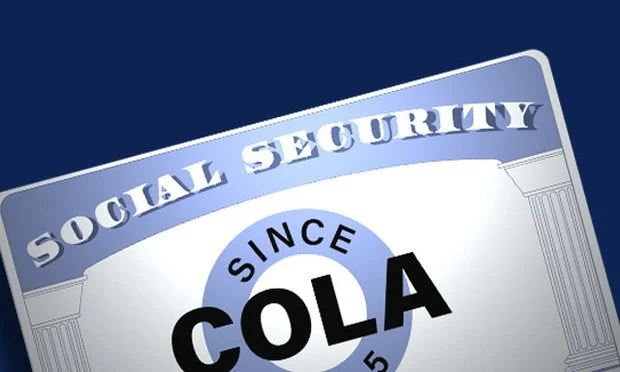 Social Security’s 2.5% Boost Explained