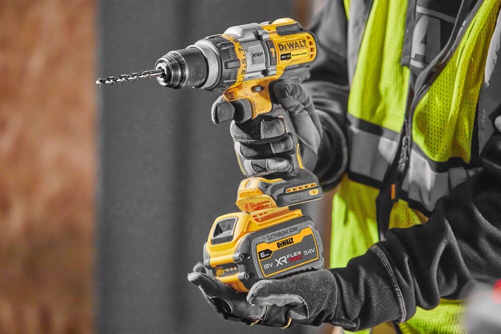 U.S. Construction Giant DEWALT Launches Operations in Kenya