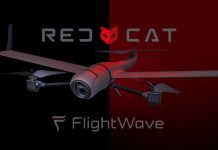 drone stock