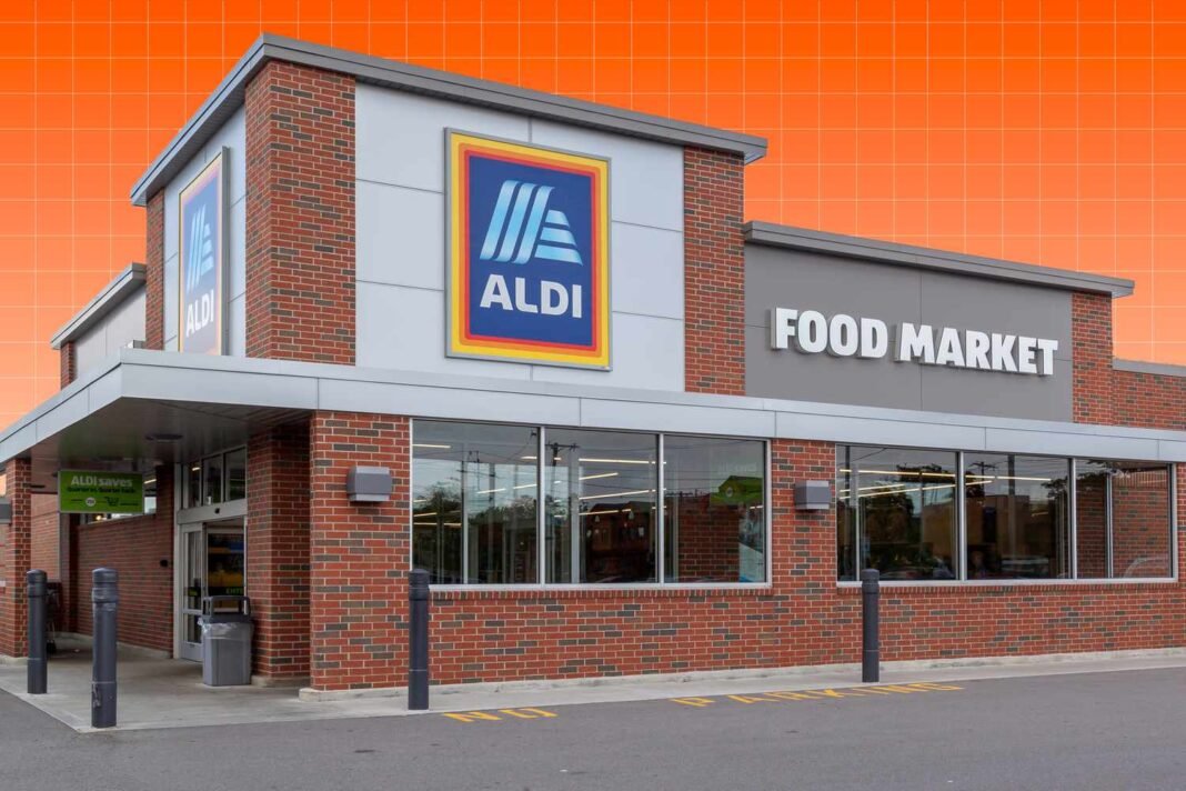 ALDI Recalls Stuffed Salmon Due to Undeclared Soy