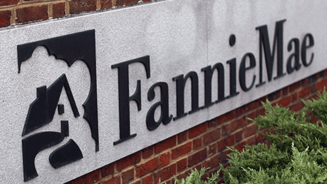 Fannie Mae (OTC: FNMA) Stock Soars