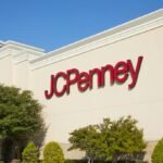 JCPenney closing