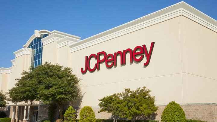 JCPenney to Close Seven Stores