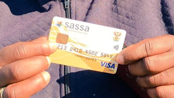 SASSA June 2025 Payment Dates Confirmed