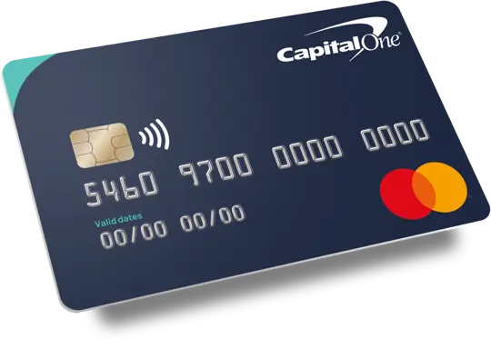 Capital One’s $35 Billion Bet on Discover