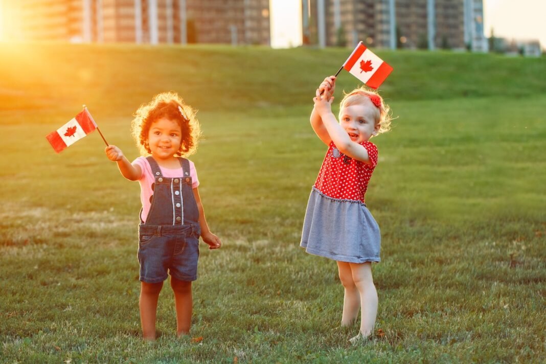 child benefit canada increase