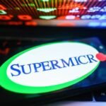 supermicro surge on Tuesday