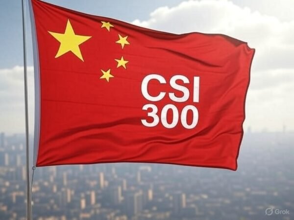Chinese Stocks Edge Higher on June 3 as Stimulus Measures Gain Traction