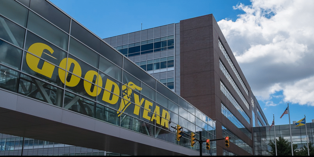 Goodyear to Shut Down Kariega Plant