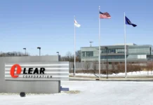 Lear Corporation Director Offloads Majority of Shares