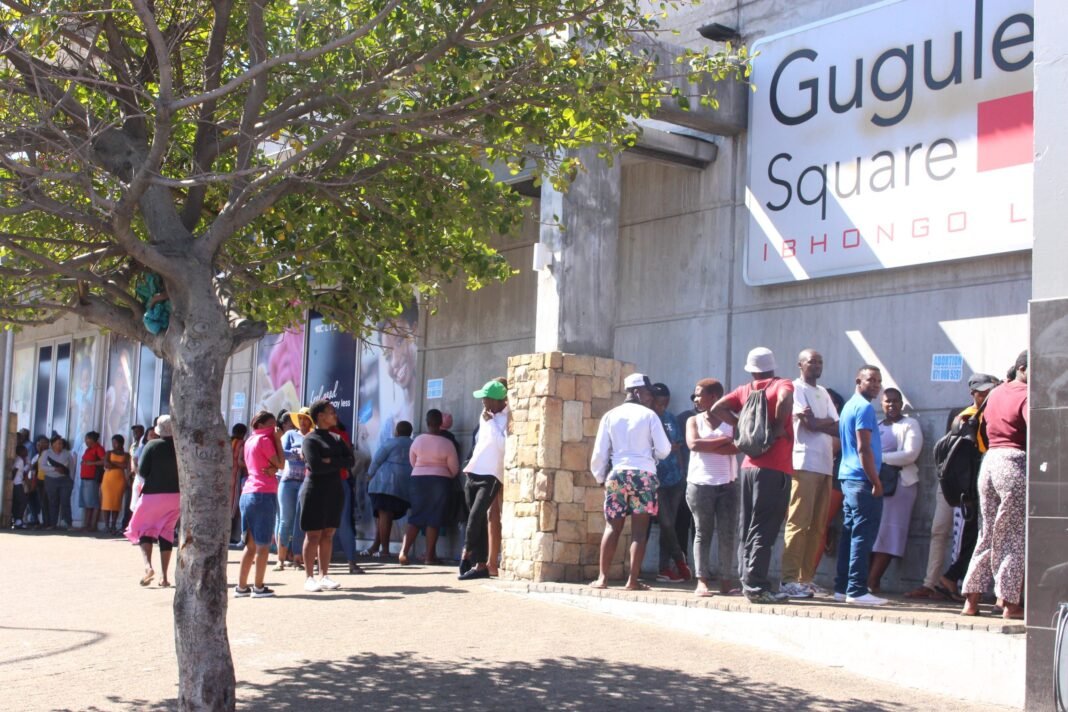 Where to Collect SASSA Grants: