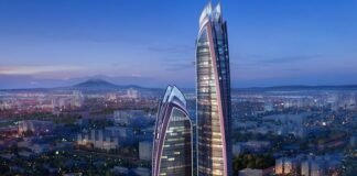 The Story of the Pinnacle Tower