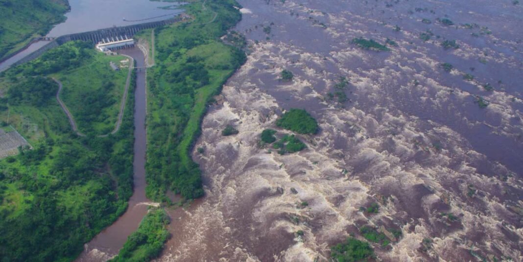 Controversial Inga 3 Dam Approved by World Bank