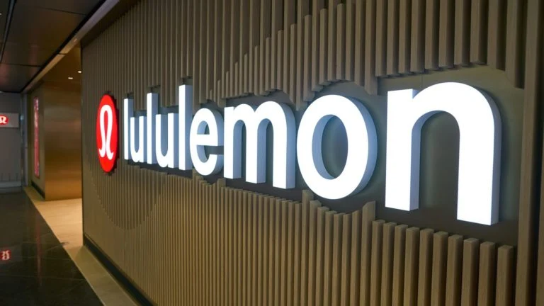 Why Lululemon’s Sell-Off May Be Short-Lived