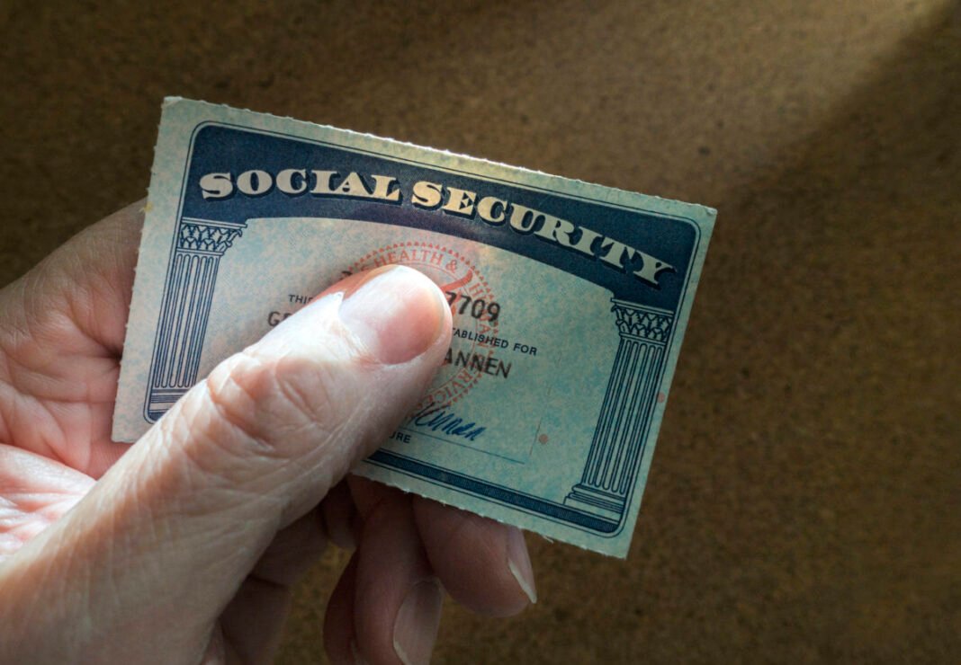 social security retirement age 2026