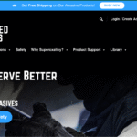 10x enginering abrasives