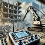 AI and Robotics IN AFRICA CONSTRUCTION