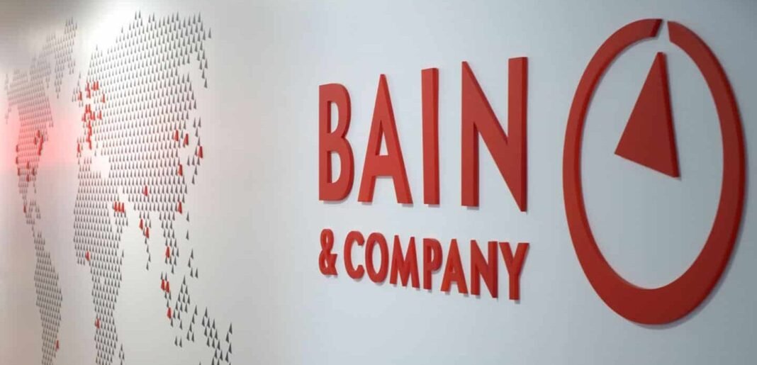Bain & Company Closes South Africa