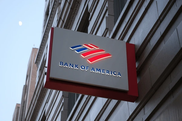 Bank of America results