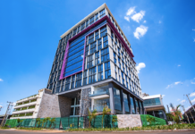 Why Coworking Spaces Are on the Rise Across Kenya