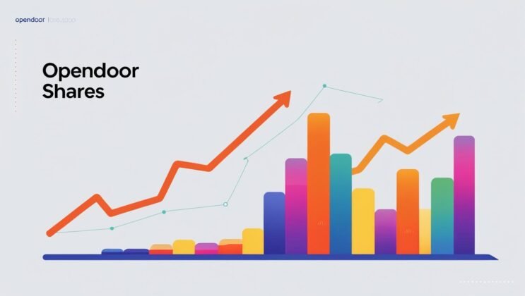Opendoor Shares Surge Again Amid Retail Momentum and Activist
