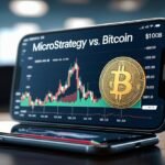 Should You Buy MicroStrategy Instead of Bitcoin