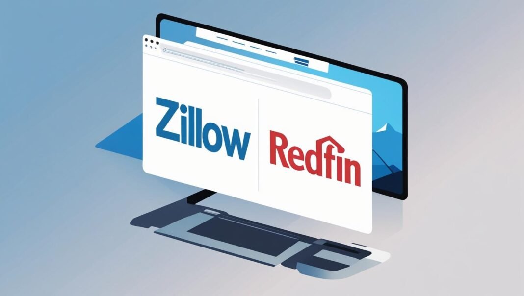 Zillow vs Redfin: Which Is Better for Finding Homes for Sale Near Me?