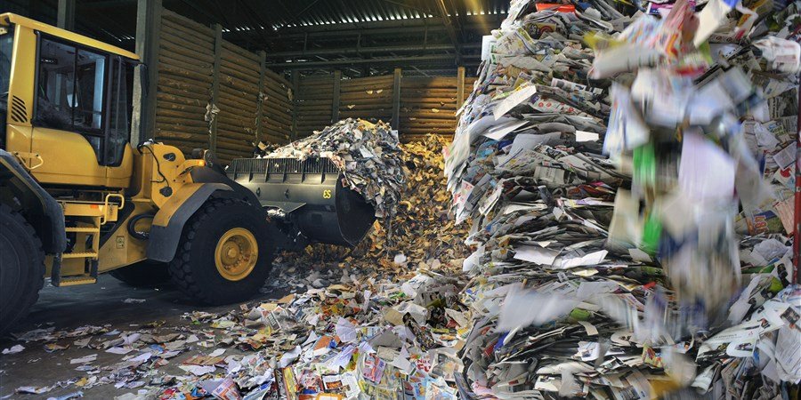 How Volvo CE Is Driving Circular Construction in Africa