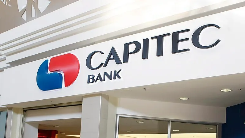 Capitec Dethrones FirstRand