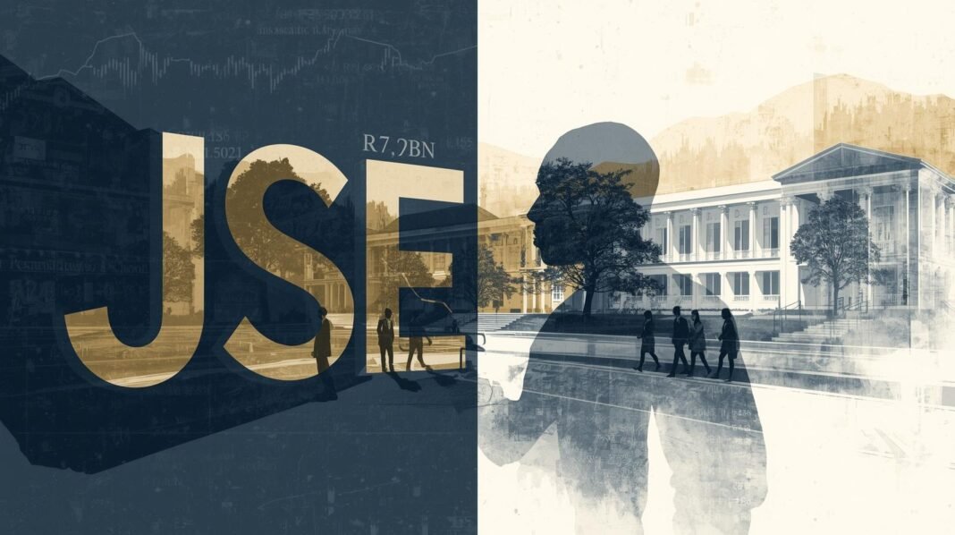 Jannie Mouton-Linked Trust Tables R7.2bn Buyout Offer for Curro