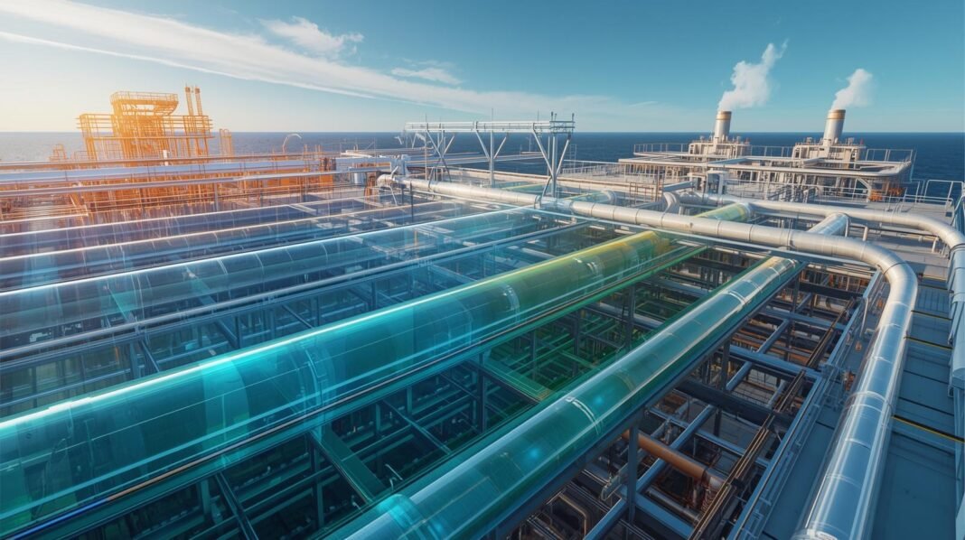 Japan Opens First Osmotic Power Plan