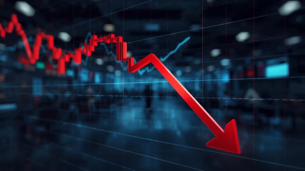 Paramount Skydance (PSKY) Tumbles 6%