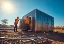 7 Unbeatable Temporary Power Rental Solutions for Manufacturing Plant Emergencies Temporary Power Rental Solutions for Manufacturing Plant Emergencies