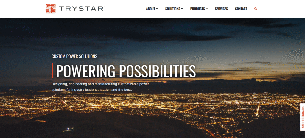  Power Rental Solutions for Manufacturing Plant Emergencies