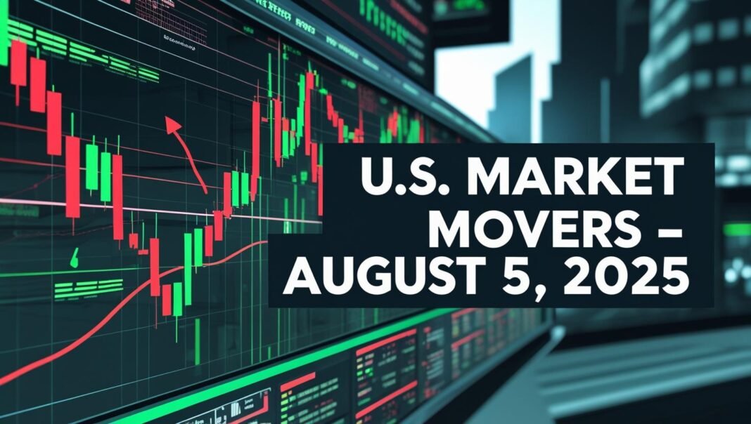 Wall Street Mixed as Trade Tensions