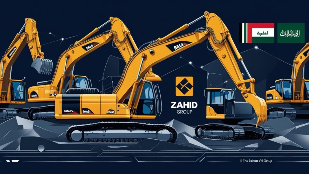 Zahid Group Wins Approval for $1.25 Billion Barloworld Acquisition