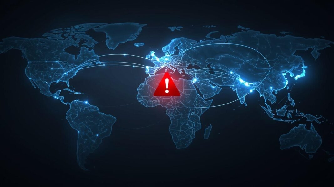 south Africa Lose Access to SWIFT