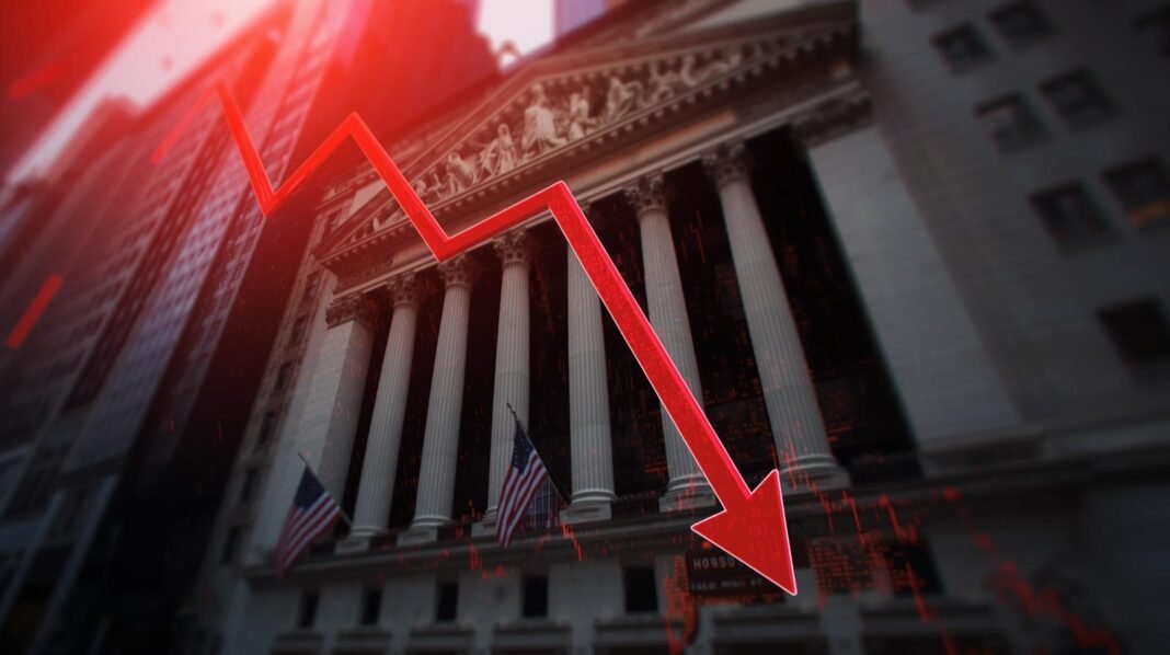 Stock Market Today: Dow Jones, S&P 500 Retreat from Record Highs