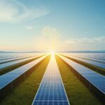 Africa’s Solar Boom Chinese Panel Imports Hit Record High