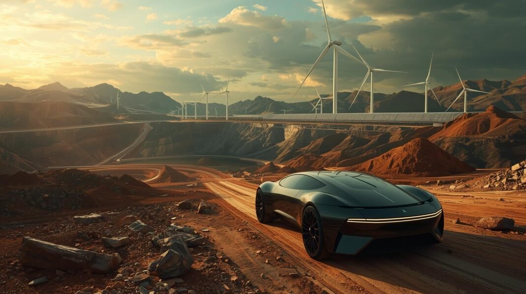 Anglo American and Teck Resources to Merge