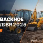 Backhoe Loaders for Sale in 2025