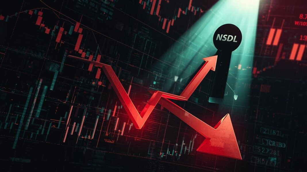 CDSL Q1 results 2025