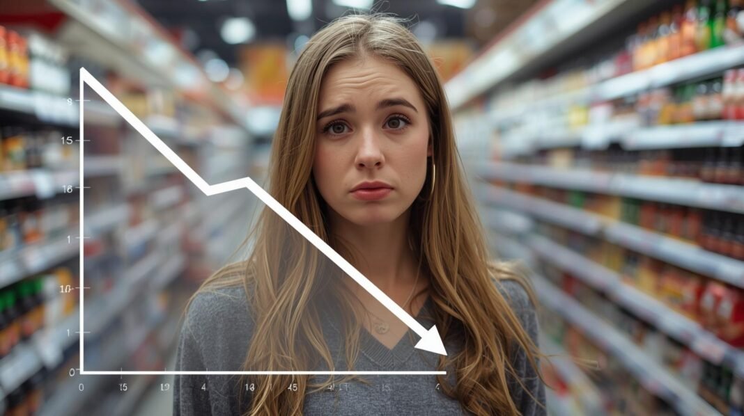 Confidence in South Africa’s Retail Sector Weakens