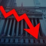 Dow Jones Slides as Yields Climb and Tariff Worries Mount